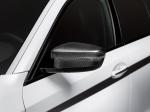 BMW 5-Series Sedan M Performance Accessories 2017 года